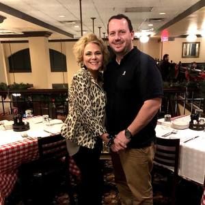 Meet your Posher, Tracy